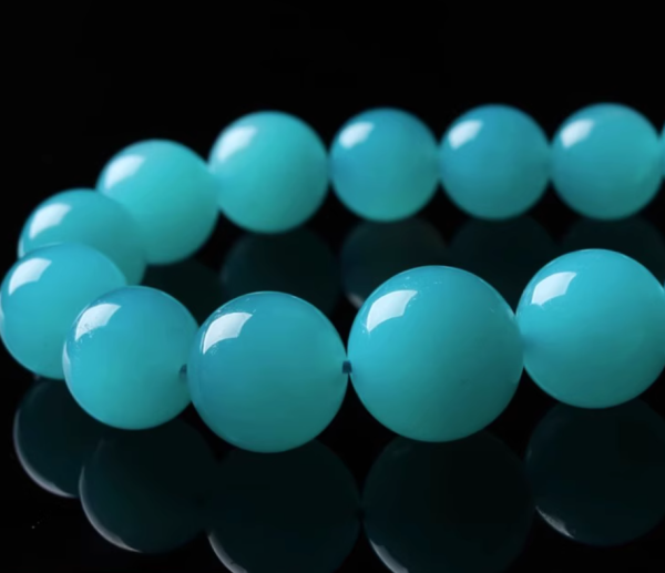 Natural Tianhe stone necklace-113 - Image 4